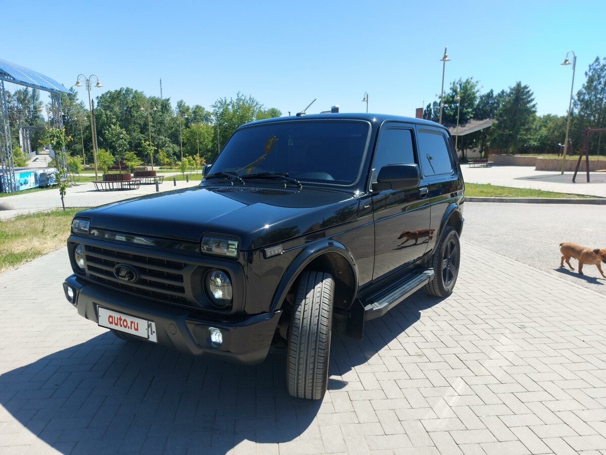 Нива блэк 24 фото Купить б/у Lada (ВАЗ) Niva Legend 2021-2024 1.7 MT (83 л.с.) 4WD бензин механика