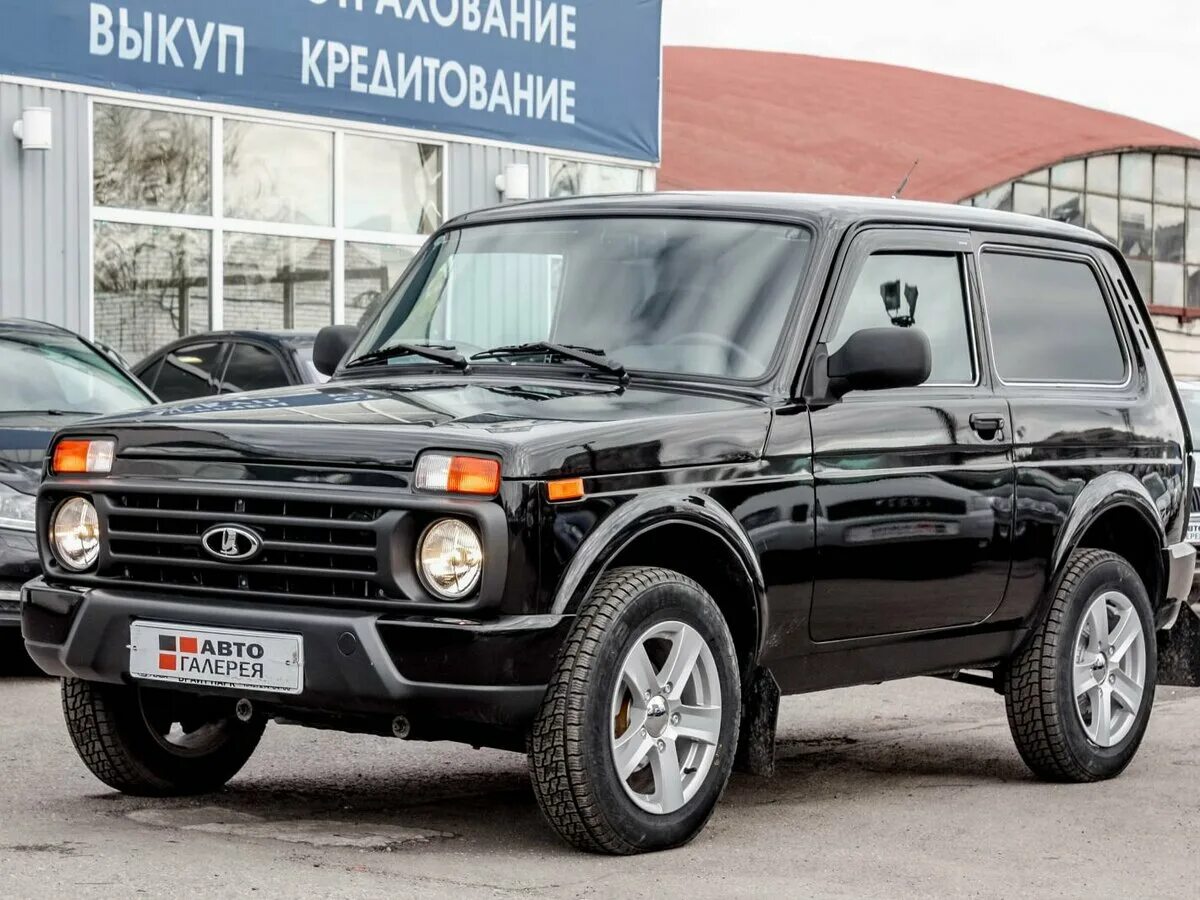 Нива блэк эдишн 2024 фото Купить б/у Lada (ВАЗ) 2131 (4x4) I 1.7 MT (83 л.с.) 4WD бензин механика в Санкт-