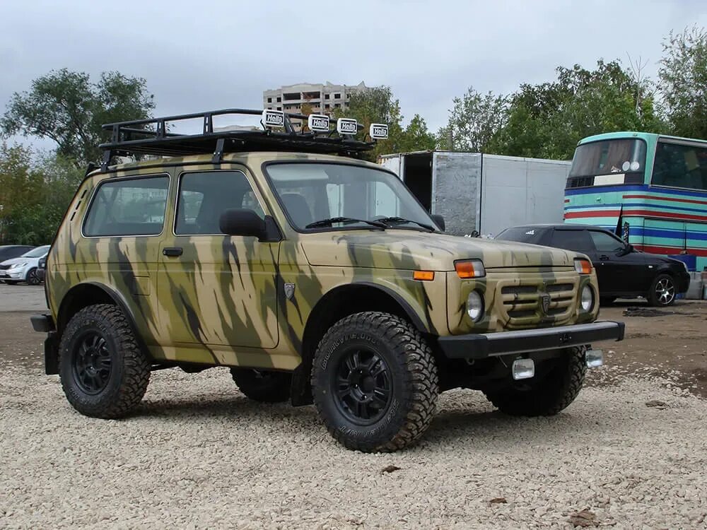 Нива бронто фото Нива Бронто Рысь-1 купить в Самаре