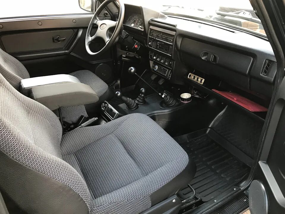 Нива бронто фото салона Продаю Ниву БРОНТО РЫСЬ-1. - Lada 4x4 3D, 1,7 л, 2012 года продажа машины DRIVE2