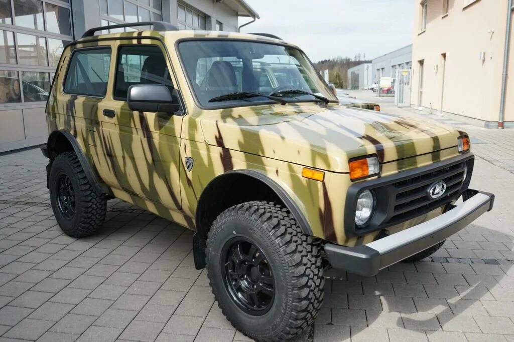 Нива бронто фото цена Картинки НИВА 4Х4 ЗАВОД