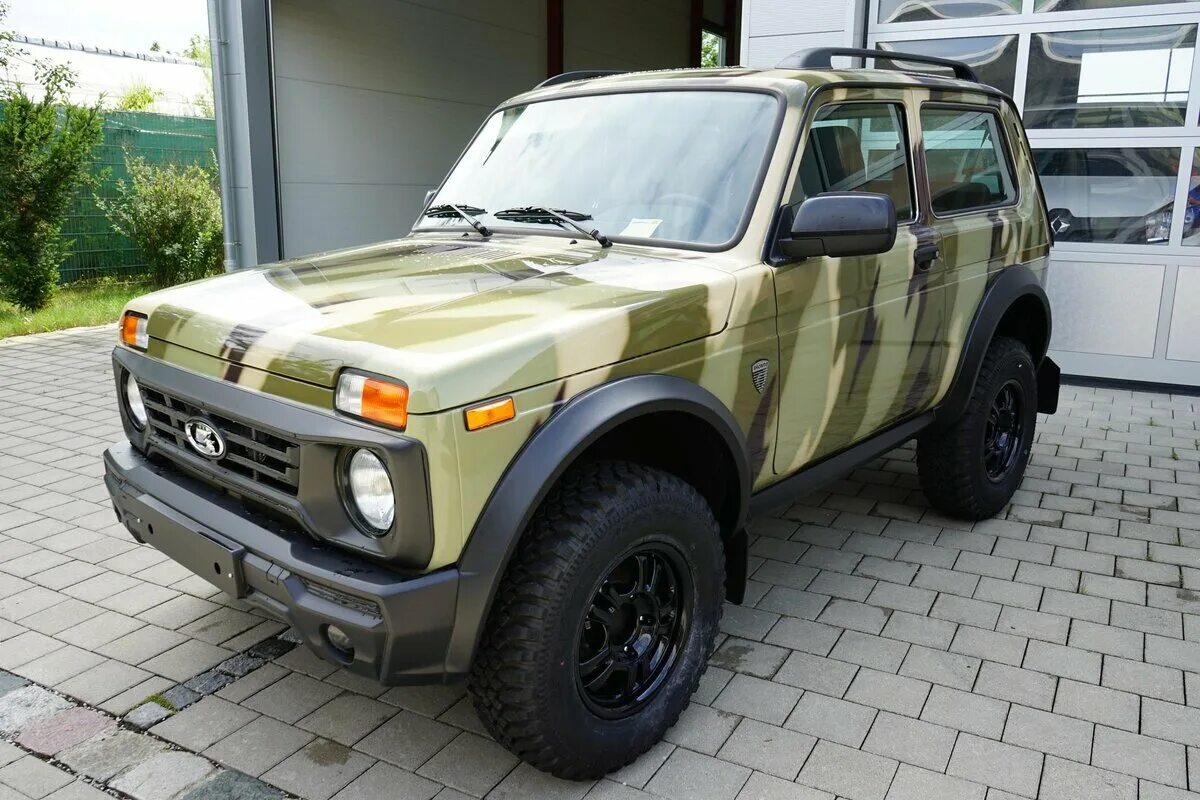Нива бронто цена и комплектация фото NIVA Bronto внедорожник за 1 500 000 теперь выглядит так Автоблог "В Auto'рник" 