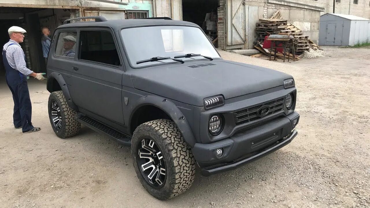 Нива бронто тюнинг фото NIVA LONG BRONTO 2020 СПУСТЯ 10 МЕСЯЦЕВ РАБОТЫ Lifted cars, Jeep 4x4, Jeep