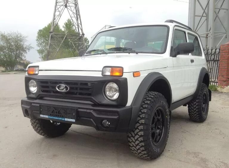 Нива бронто тюнинг фото Ответы Mail.ru: Оправдана ли цена новой LADA 4x4 Bronto 2017 г. в. (650 - 730 ты