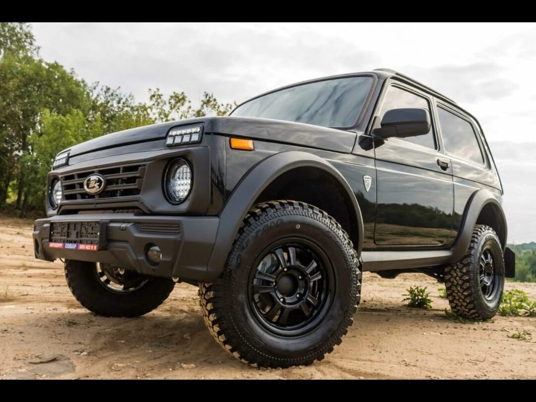 Нива бруно фото Купить б/у Lada (ВАЗ) 2121 (4x4) I Рестайлинг Bronto 1.7 MT (83 л.с.) 4WD бензин