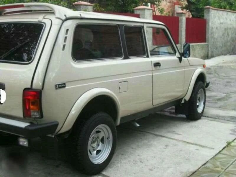 Нива бу цена фото Бу нивы авито 2121