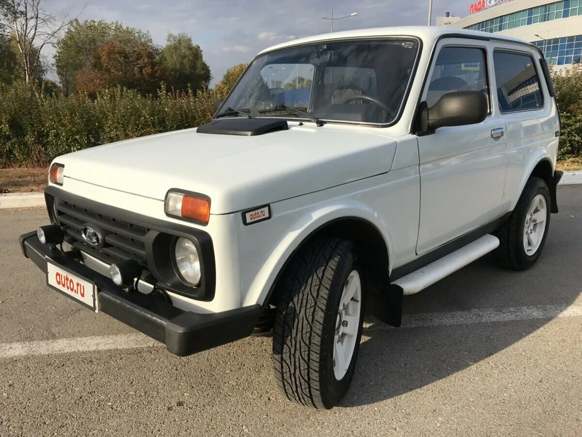 Нива бу цена фото Купить б/у Lada (ВАЗ) 2121 (4x4) I Рестайлинг Фора 1.7 MT (83 л.с.) 4WD бензин м