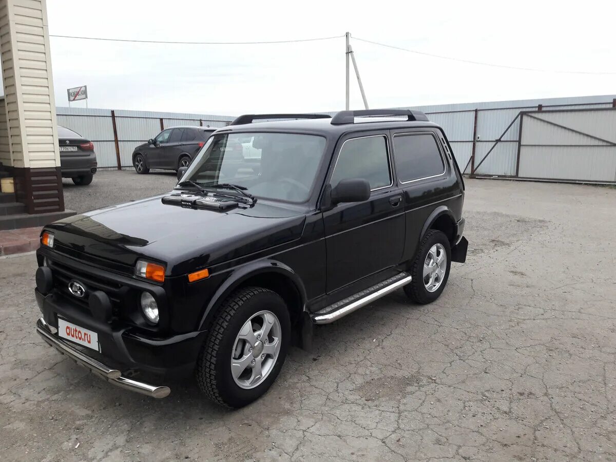 Нива черная пантера фото Купить б/у Lada (ВАЗ) 2121 (4x4) I Рестайлинг Urban 1.7 MT (83 л.с.) 4WD бензин 