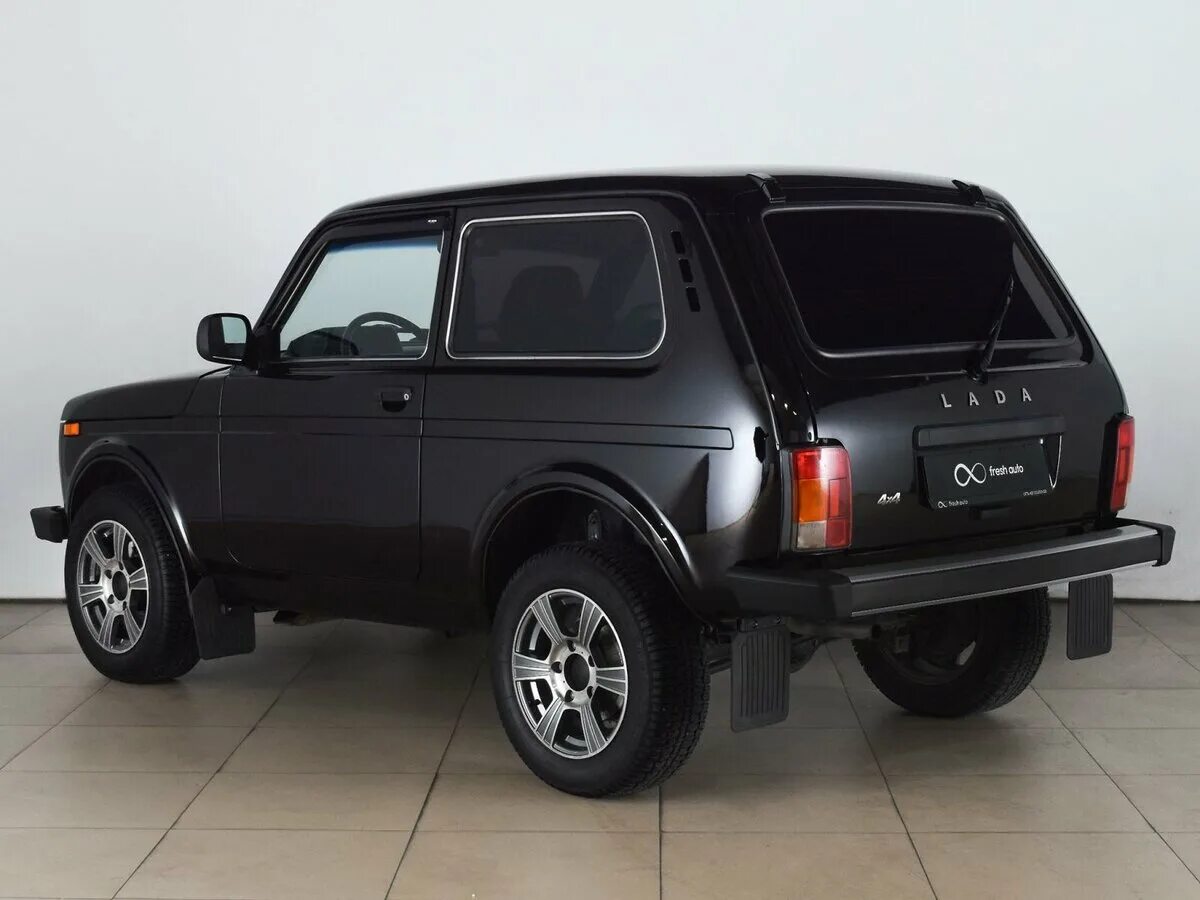 Нива черная пантера фото Купить б/у Lada (ВАЗ) 2121 (4x4) I Рестайлинг 1.7 MT (83 л.с.) 4WD бензин механи