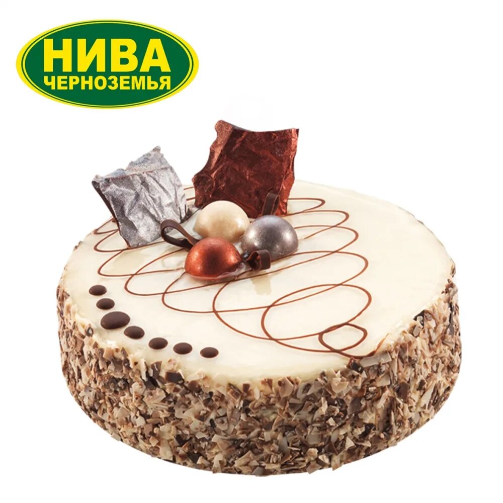 Нива черноземья торты фото Нива Черноземья: продукция