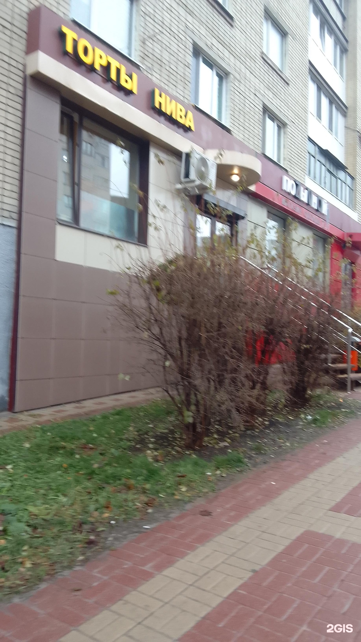 Нива черноземья ул белгородского полка 47 фото Белгородского полка 47 - Дом Мебели.ру