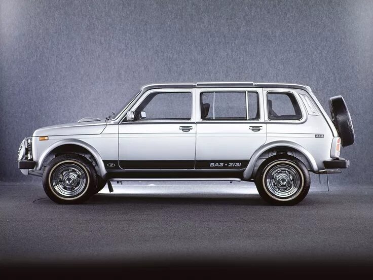 Нива четырехдверная фото ВАЗ 2131 "Нива" Niva, Cool cars, Offroad vehicles