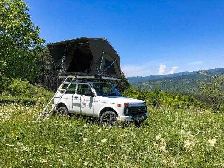 Нива для путешествий фото Vehicles " Overlando.com Vehicles, Camping, Cute vans