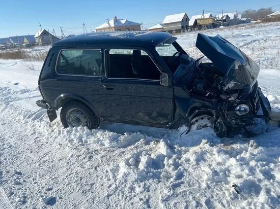 Нива дтп фото ДТП - главные новости и последние события - страница 245
