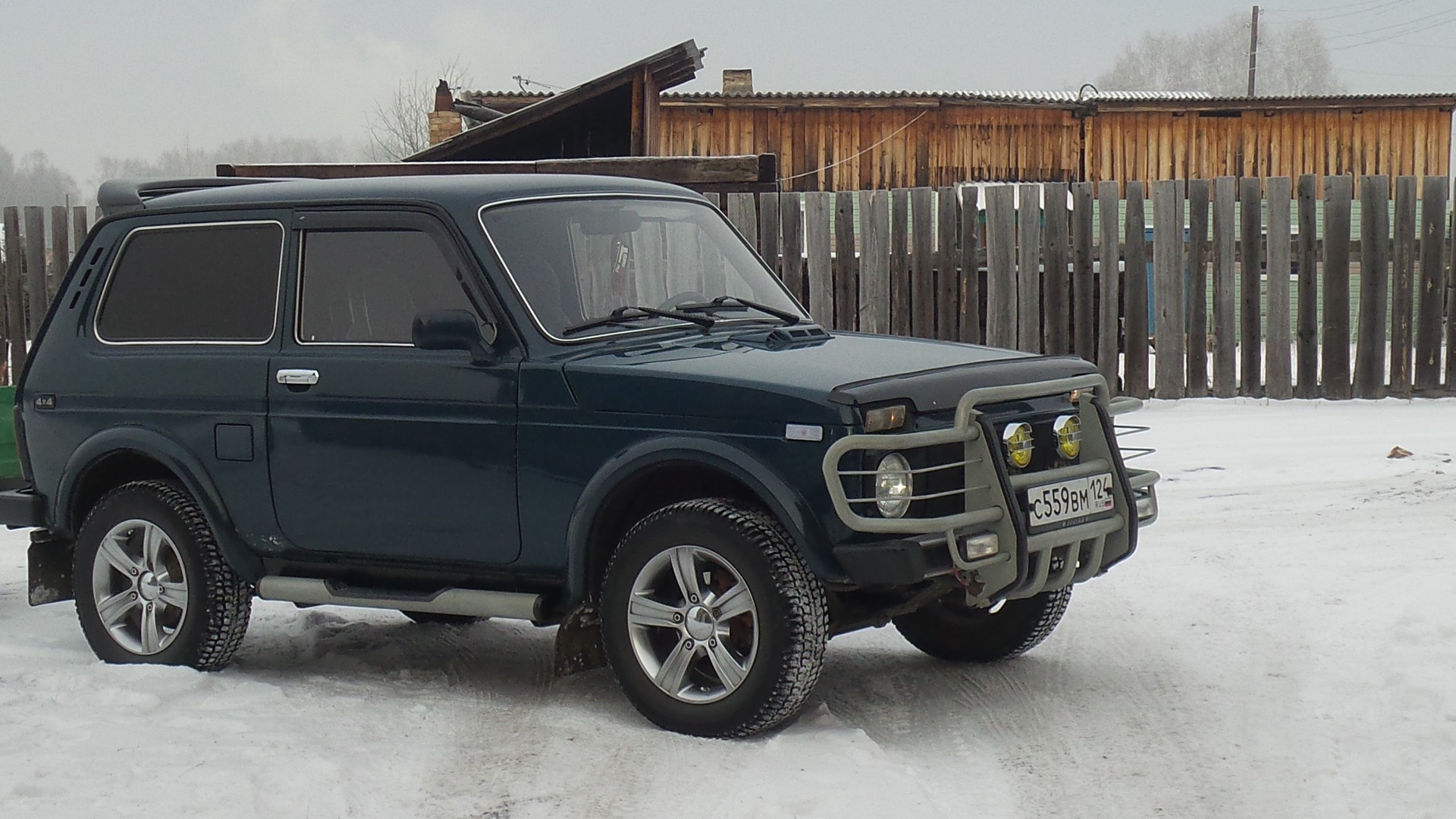 Нива джип фото Lada 4x4 3D 1.7 бензиновый 2001 niva jeep на DRIVE2