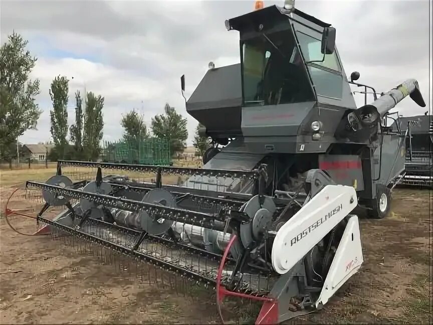 Нива эффект комбайн фото Продажа Комбайн Нива Эффект В Волгограде - Vsepokupkitut.ru