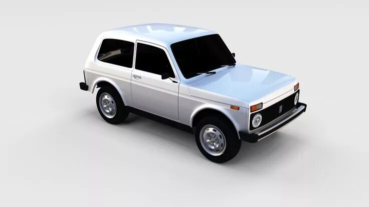 Нива электромобиль фото Lada Niva rev #Lada, #Niva, #rev Anime Vehicles
