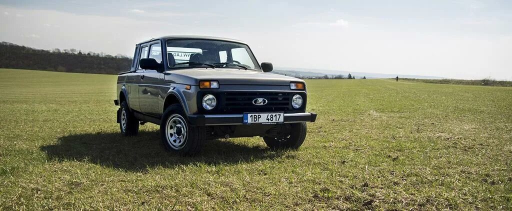 Нива фермер фото You Like PICKUP TRUCKS ??? Retro Rides