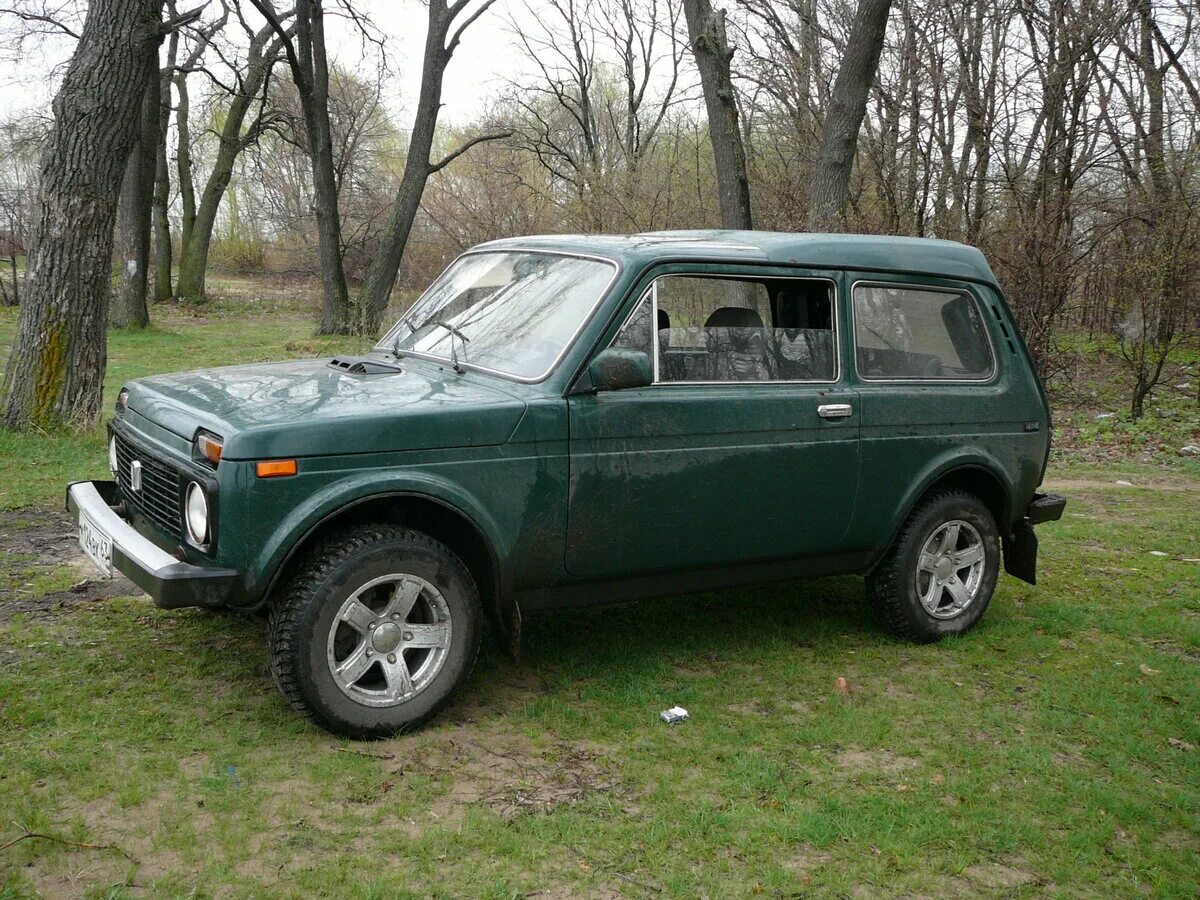 Нива фора фото Купить б/у Lada (ВАЗ) 2121 (4x4) I Рестайлинг Фора 1.7 MT (80 л.с.) 4WD бензин м