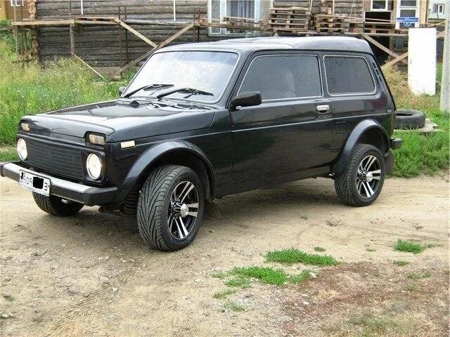 Нива фора тюнинг фото Вопрос по расширителям нива - Lada 21093i, 1,5 л, 2002 года стайлинг DRIVE2