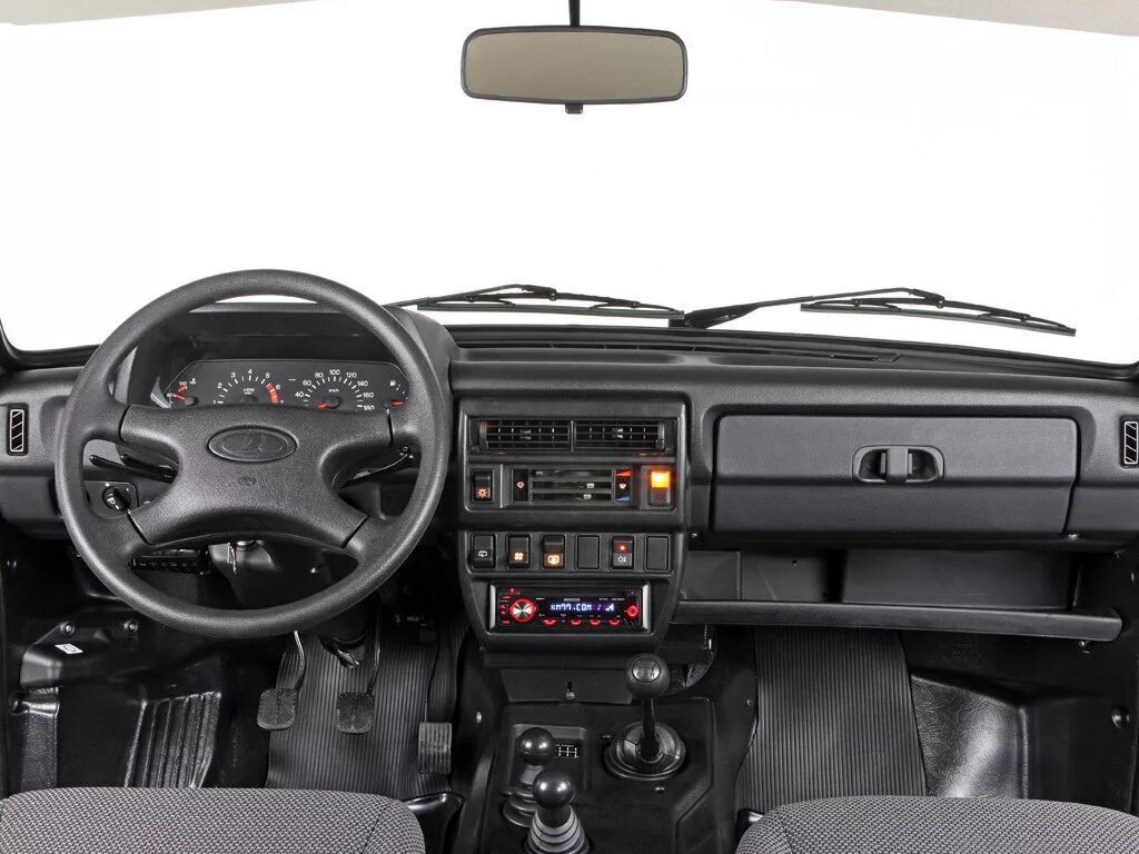 Нива фото интерьер ВАЗ 2121, Нива, 4х4, Урбан. как не назови, все едино. - DRIVE2
