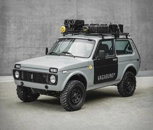 Нива фото охота V-Lada Niva, 4x4 trucks, Dream cars