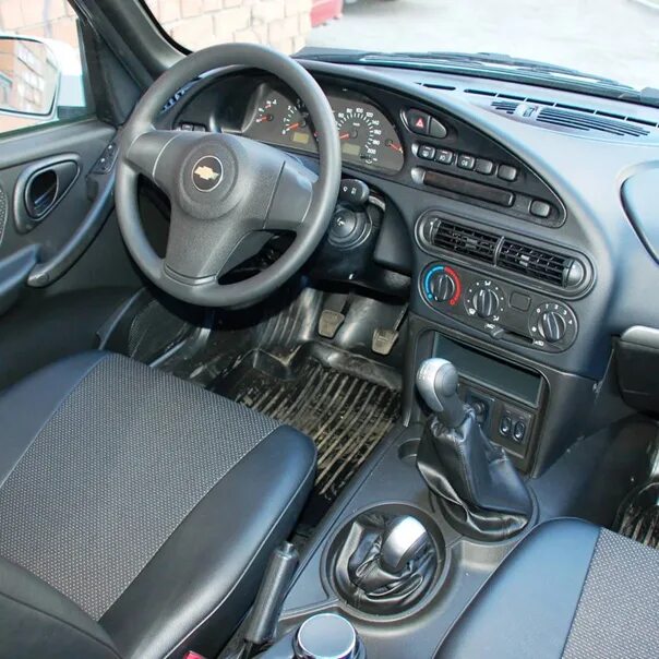 Нива фото салона внутри Чип-тюнинг в Ставрополе #stavrchip Mazda 3 1.6 MT приехал с ошибкой p0420, удале