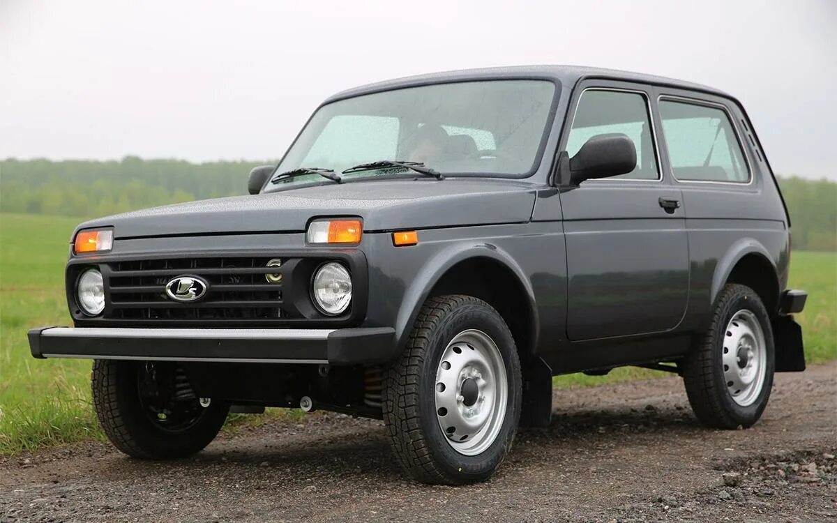 Нива фото цены В 2023 году самыми популярными б/у кроссоверами стали Lada 2121 Niva, Chevrolet 