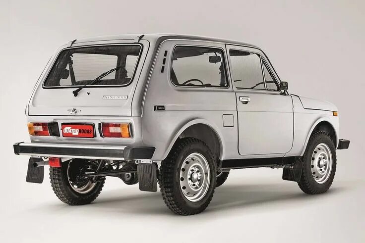 Нива какие бывают модели фото Lada Niva pode voltar ao Brasil (e ser produzido aqui) Jipe, Primeiro carro, Jip