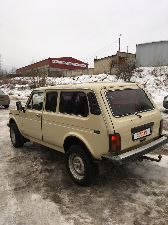 Нива кедр 2129 фото Нива кедр фото - SadPhoto.ru