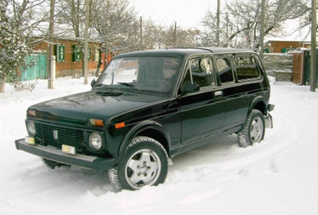 Нива кедр фото LADA (ВАЗ) 2129: поколения, кузова по годам, история модели и года выпуска, рест