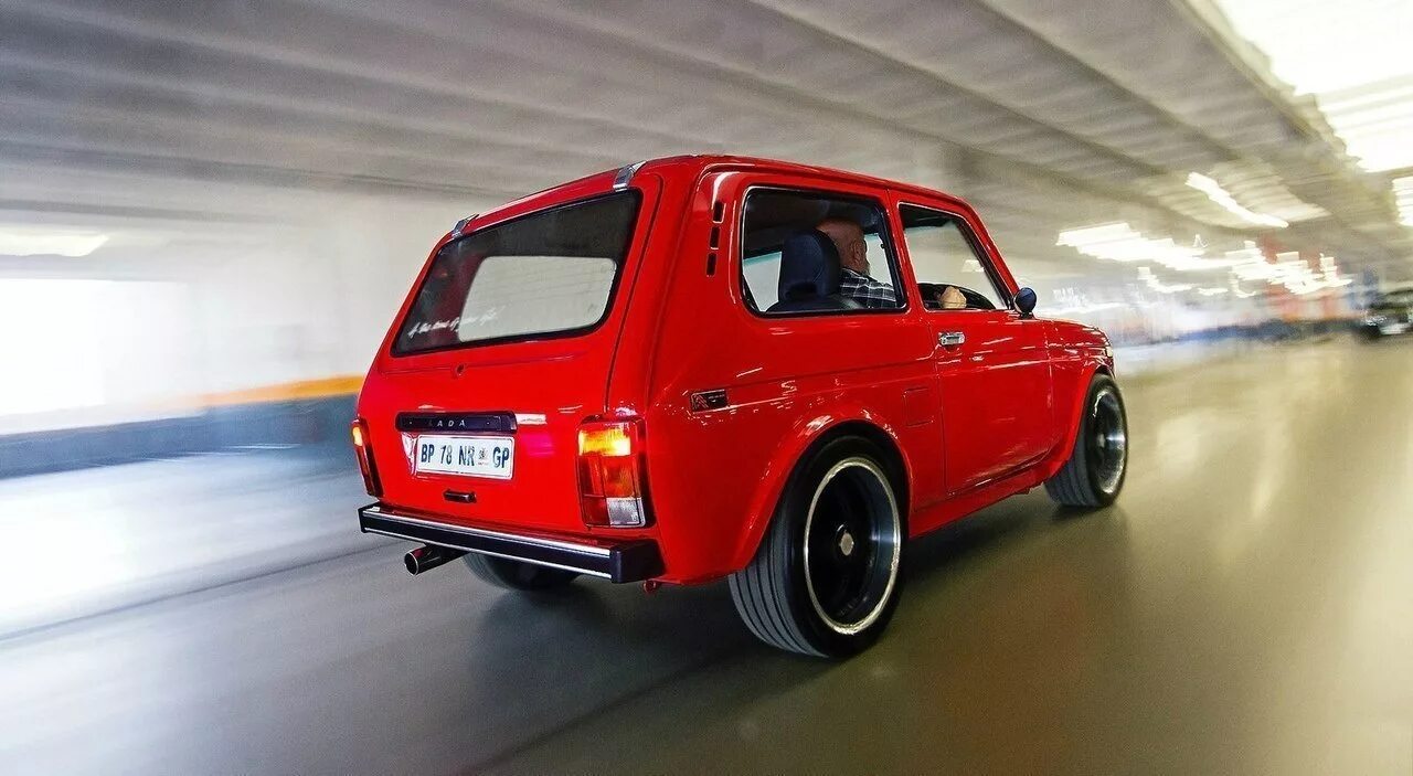 Нива красная тюнинг Еще одна моя коллекция JZ в другие Авто - Toyota Progres, 2,5 л, 2000 года тюнин