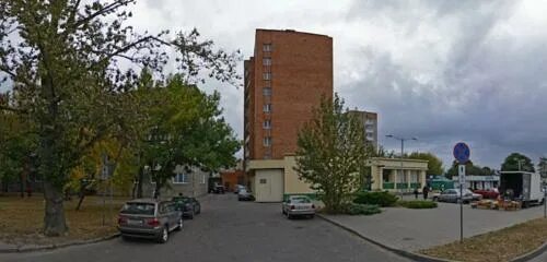 Нива красногвардейская ул 89 фото Отзывы об "И. П. Кобяк", Беларусь, Брест, Красногвардейская улица, 95 - Яндекс К