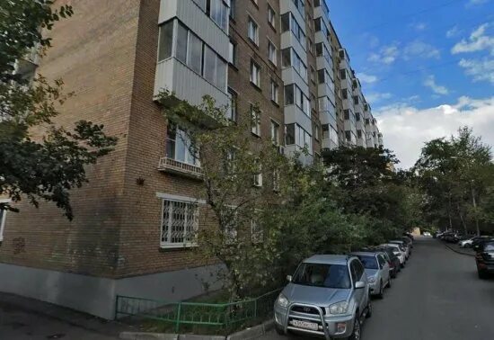 Нива красногвардейская ул 89 фото Офисное здание - 3-я Красногвардейская улица, 8с1. Аренда офисов в офисном здани