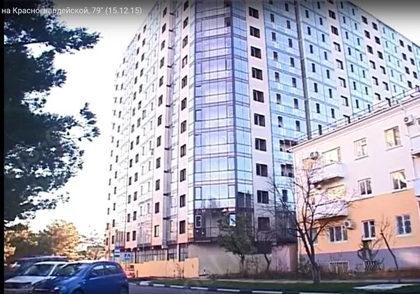 Нива красногвардейская ул 89 фото 20 человек уже умерли, так и не дождавшись решения своего вопроса 19 декабря в К