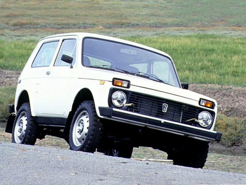 Нива красногвардейская ул 89 фото Купить б/у Lada (ВАЗ) 2121 (4x4) I Рестайлинг 1.7 MT (79 л.с.) 4WD бензин механи