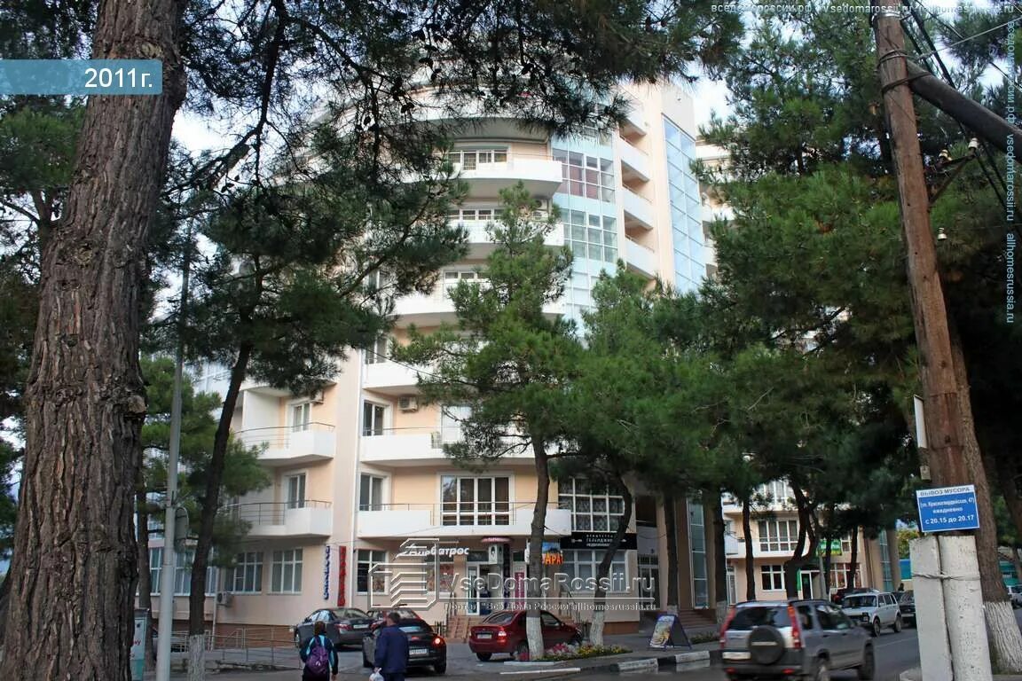 Нива красногвардейская ул 89 геленджик фото Коломна, улица Красногвардейская, дом 36