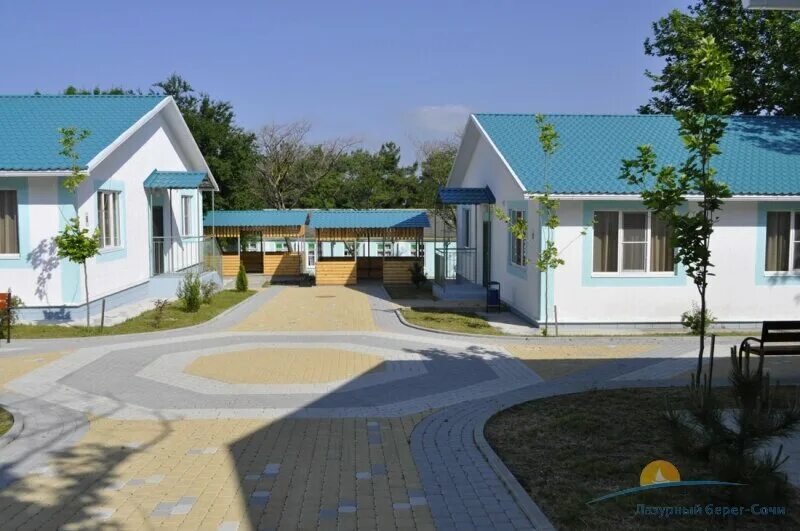 Нива красногвардейская ул 89 геленджик фото Фото: Нива, детский лагерь отдыха, Красногвардейская ул., 89, Геленджик - Яндекс