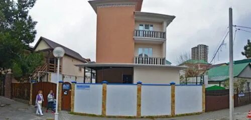 Нива красногвардейская ул 89 геленджик фото Бамбук, sushi bar, Russia, Gelendzhik, Krasnogvardeyskaya street, 19 - Yandex.Ma