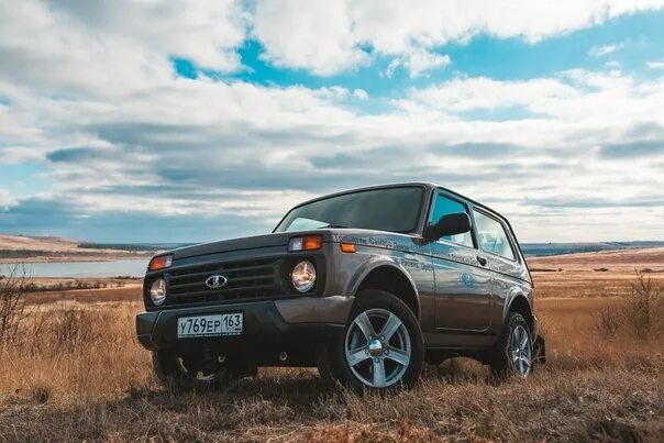Нива кросс 2024 цена фото Niva cross