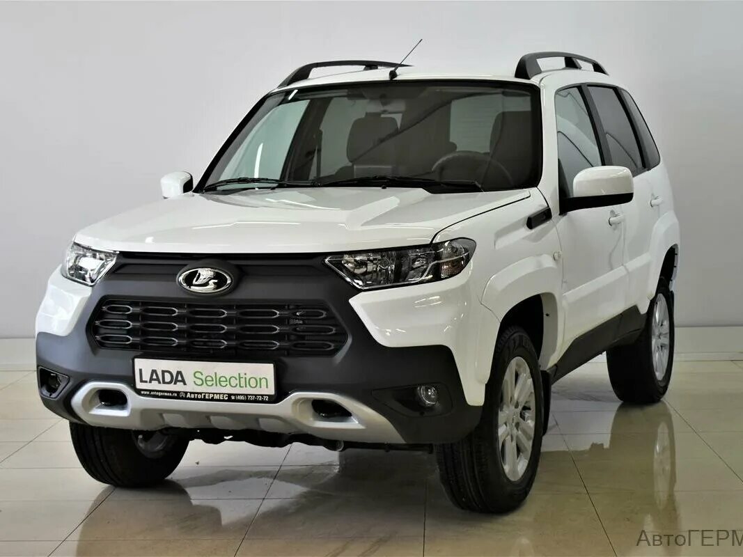 Нива кросс цена фото Купить б/у Lada (ВАЗ) Niva I Рестайлинг (Travel) 1.7 MT (80 л.с.) 4WD бензин мех