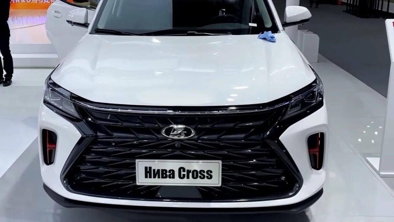 Нива кросс цена фото НОВАЯ 2022 Нива ЛАДА Кросс!!!! NIVA LADA CROSS 2022 - YouTube