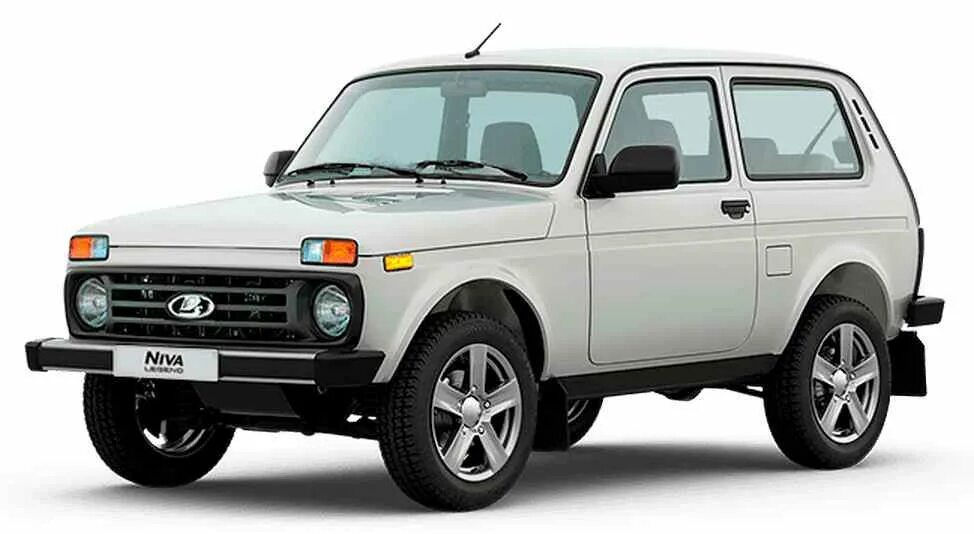 Нива купить фото Lada Niva Legend (3 дв.) в лизинг, цены для юридических лиц от "Стоун-XXI"