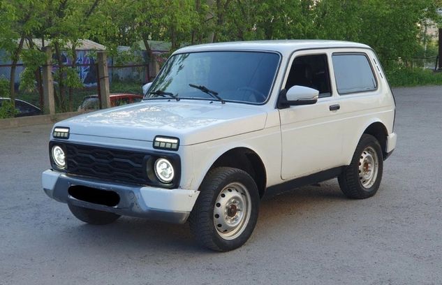 Нива купить фото цены Купить Лада 4x4 2121 Нива во Владимире: продажа ВАЗ Нива 2121 с пробегом и новых