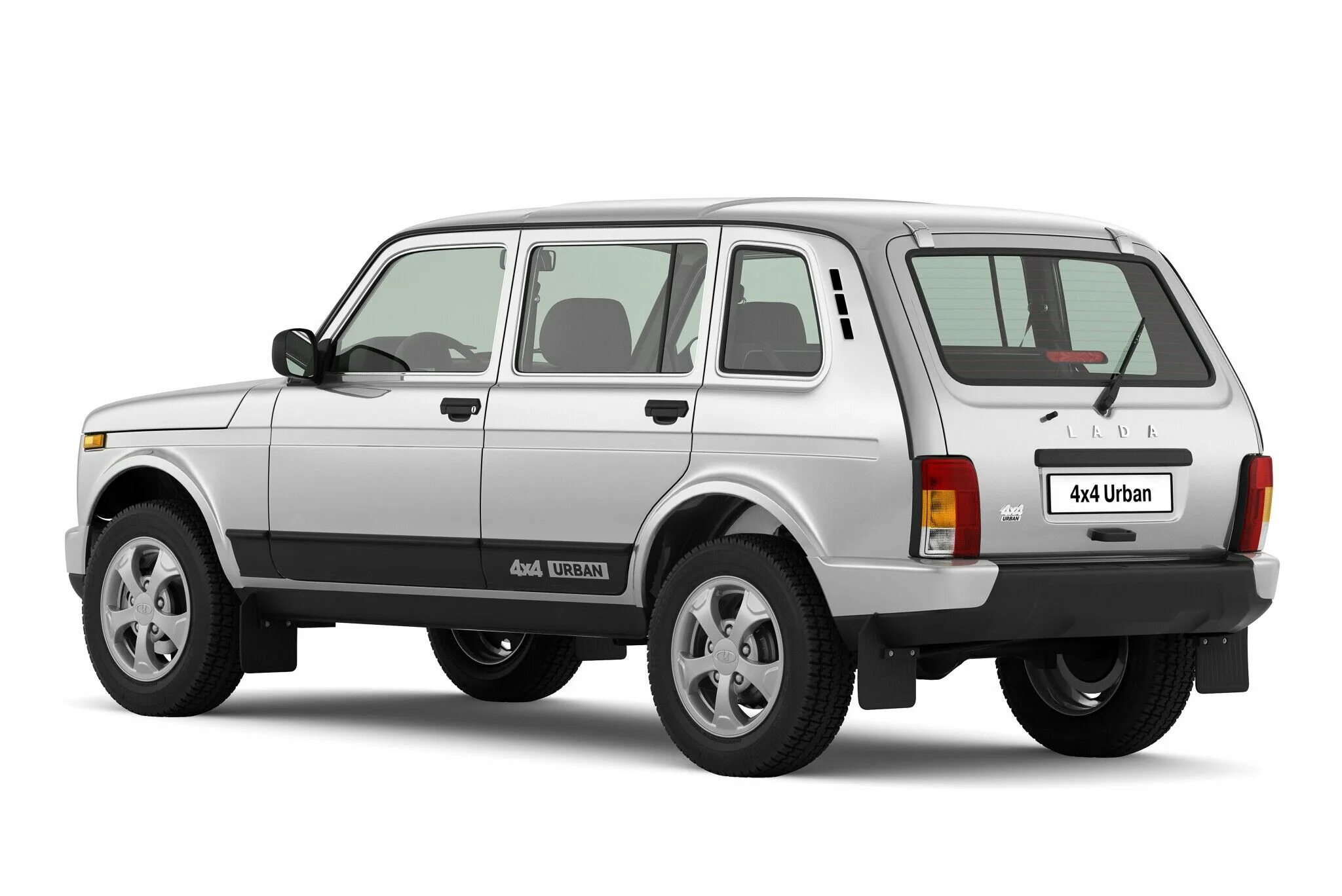 Нива лада 4х4 фото цена 100%™ 2016-pr. Lada Niva 4 × 4 Urban 2131-0-59 Auto