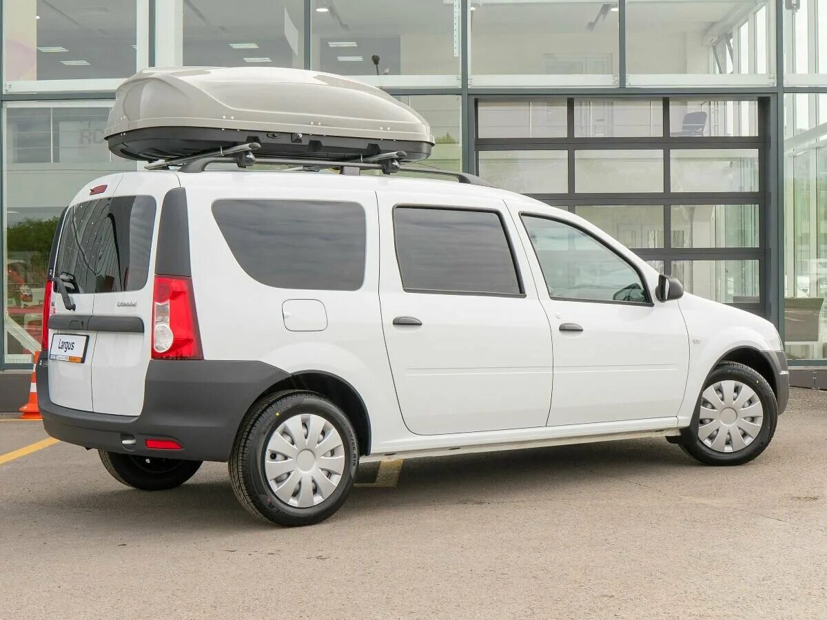 Нива ларгус фото Купить новый Lada (ВАЗ) Largus I Cross 1.6 MT (106 л.с.) бензин механика в Магни