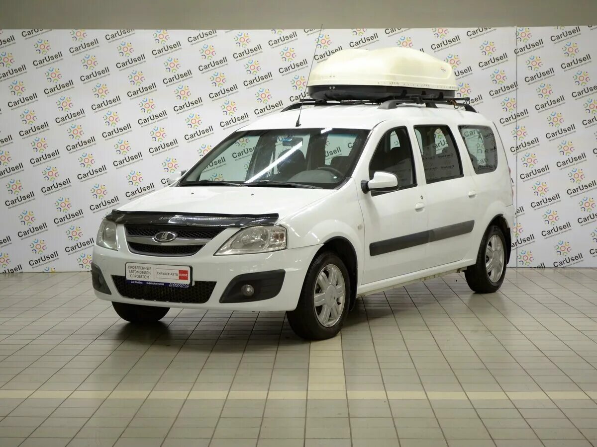Нива ларгус фото Купить б/у Lada (ВАЗ) Largus I 1.6 MT (105 л.с.) бензин механика в Магнитогорске