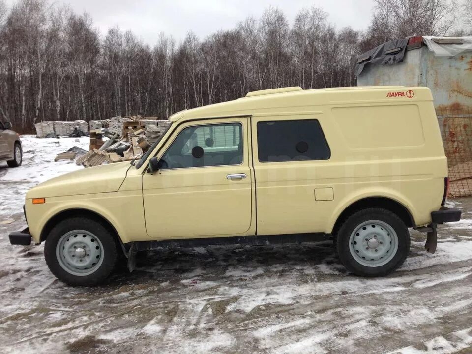 Нива лаура фото Всем привет!Тут такая делема!))) - DRIVE2