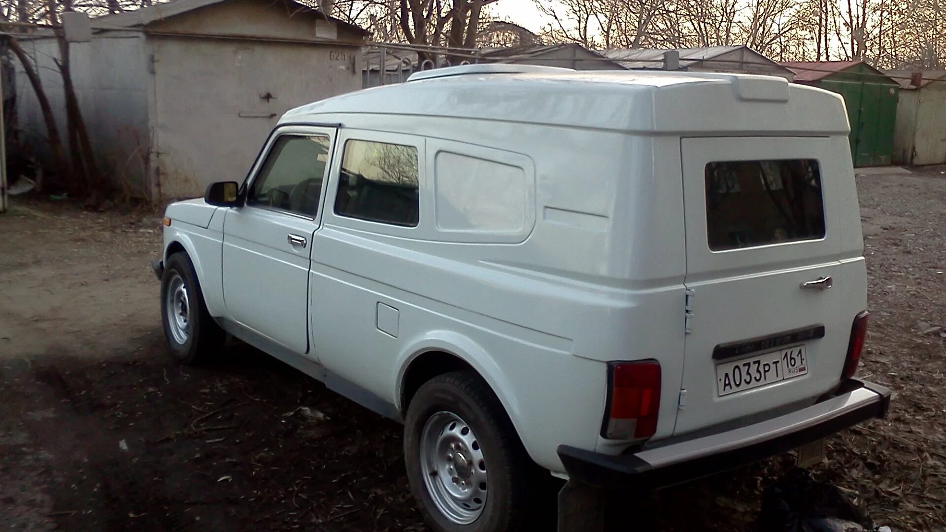 Нива лаура фото Lada 4x4 5D 1.7 бензиновый 2001 Лаура19321-03броневичек! на DRIVE2