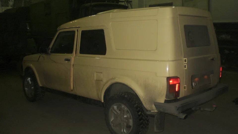 Нива лаура фото Lada 4x4 5D 1.7 бензиновый 2007 лаура на DRIVE2